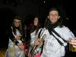 Bau Band, Rabadan 2005/06, foto 612