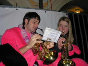 Bau Band, Rabadan 2005/06, foto 616