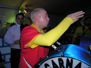 Bau Band, Rabadan 2005/06, foto 620