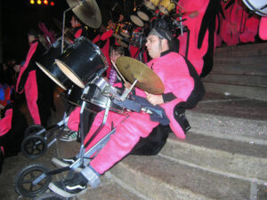 Bau Band, Rabadan 2005/06, foto 628