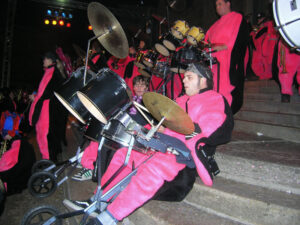 Bau Band, Rabadan 2005/06, foto 629