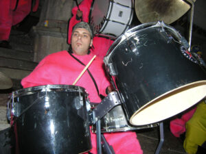 Bau Band, Rabadan 2005/06, foto 630