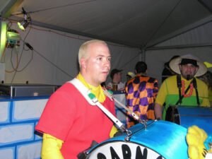 Bau Band, Rabadan 2005/06, foto 631
