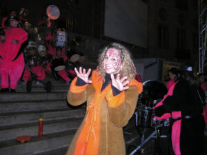 Bau Band, Rabadan 2005/06, foto 633