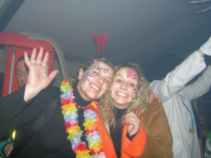 Bau Band, Rabadan 2005/06, foto 644