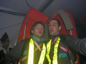 Bau Band, Rabadan 2005/06, foto 645