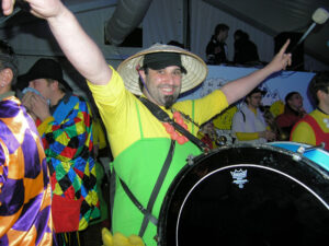 Bau Band, Rabadan 2005/06, foto 646