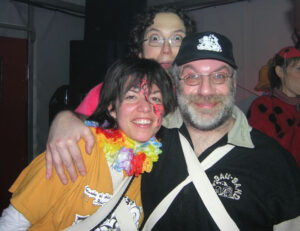 Bau Band, Rabadan 2005/06, foto 647