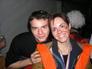 Bau Band, Rabadan 2005/06, foto 660