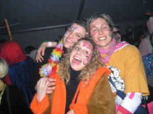Bau Band, Rabadan 2005/06, foto 668