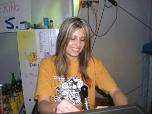 Bau Band, Rabadan 2005/06, foto 673