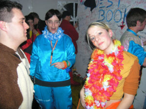 Bau Band, Rabadan 2005/06, foto 675
