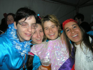 Bau Band, Rabadan 2005/06, foto 680