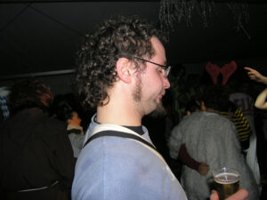 Bau Band, Rabadan 2005/06, foto 681