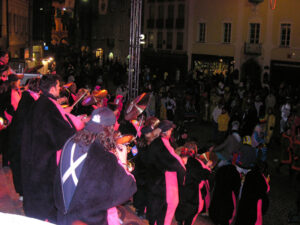 Bau Band, Rabadan 2005/06, foto 700