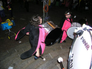 Bau Band, Rabadan 2005/06, foto 704