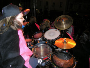 Bau Band, Rabadan 2005/06, foto 707