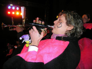Bau Band, Rabadan 2005/06, foto 708