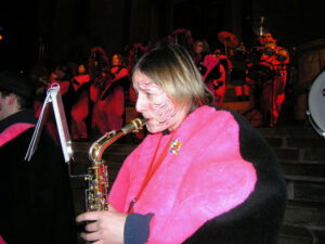 Bau Band, Rabadan 2005/06, foto 712