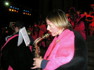 Bau Band, Rabadan 2005/06, foto 713