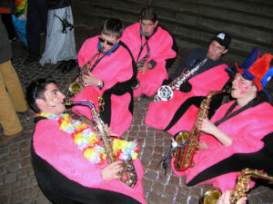 Bau Band, Rabadan 2005/06, foto 714