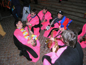 Bau Band, Rabadan 2005/06, foto 715