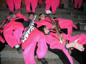 Bau Band, Rabadan 2005/06, foto 720