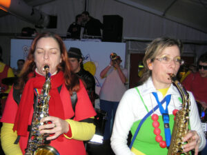 Bau Band, Rabadan 2005/06, foto 723