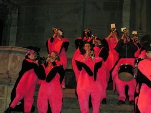 Bau Band, Rabadan 2005/06, foto 727