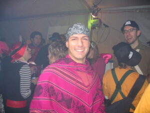 Bau Band, Rabadan 2005/06, foto 737
