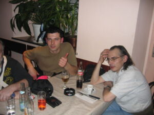 Bau Band, Rabadan 2005/06, foto 774