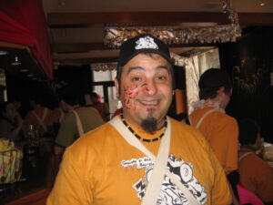 Bau Band, Rabadan 2005/06, foto 790