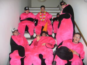 Bau Band, Rabadan 2005/06, foto 797