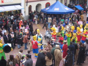 Bau Band, Rabadan 2005/06, foto 798