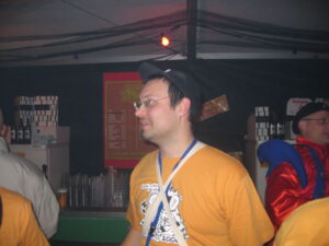 Bau Band, Rabadan 2005/06, foto 802