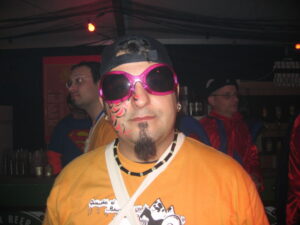 Bau Band, Rabadan 2005/06, foto 803