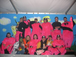 Bau Band, Rabadan 2005/06, foto 822