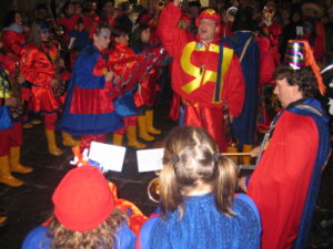 Bau Band, Rabadan 2005/06, foto 827