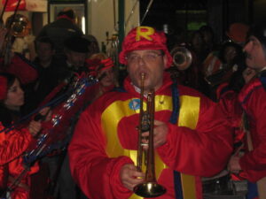 Bau Band, Rabadan 2005/06, foto 831