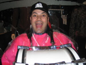 Bau Band, Rabadan 2005/06, foto 836