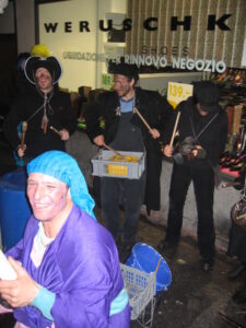 Bau Band, Rabadan 2005/06, foto 851