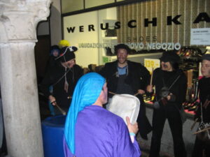 Bau Band, Rabadan 2005/06, foto 852