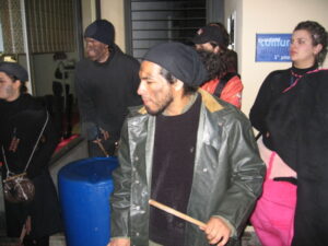 Bau Band, Rabadan 2005/06, foto 853