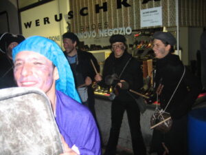 Bau Band, Rabadan 2005/06, foto 854