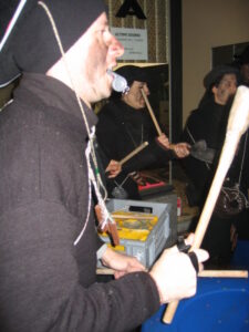 Bau Band, Rabadan 2005/06, foto 855