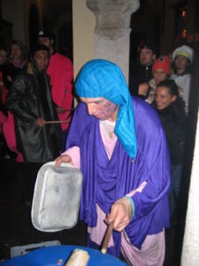Bau Band, Rabadan 2005/06, foto 856