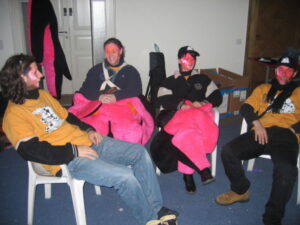 Bau Band, Rabadan 2005/06, foto 864
