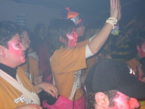 Bau Band, Rabadan 2005/06, foto 868