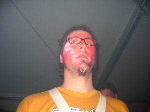Bau Band, Rabadan 2005/06, foto 869