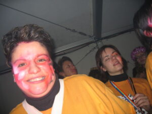 Bau Band, Rabadan 2005/06, foto 878